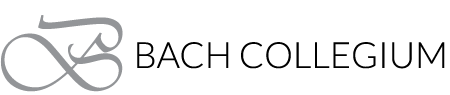 Bach Collegium Logo