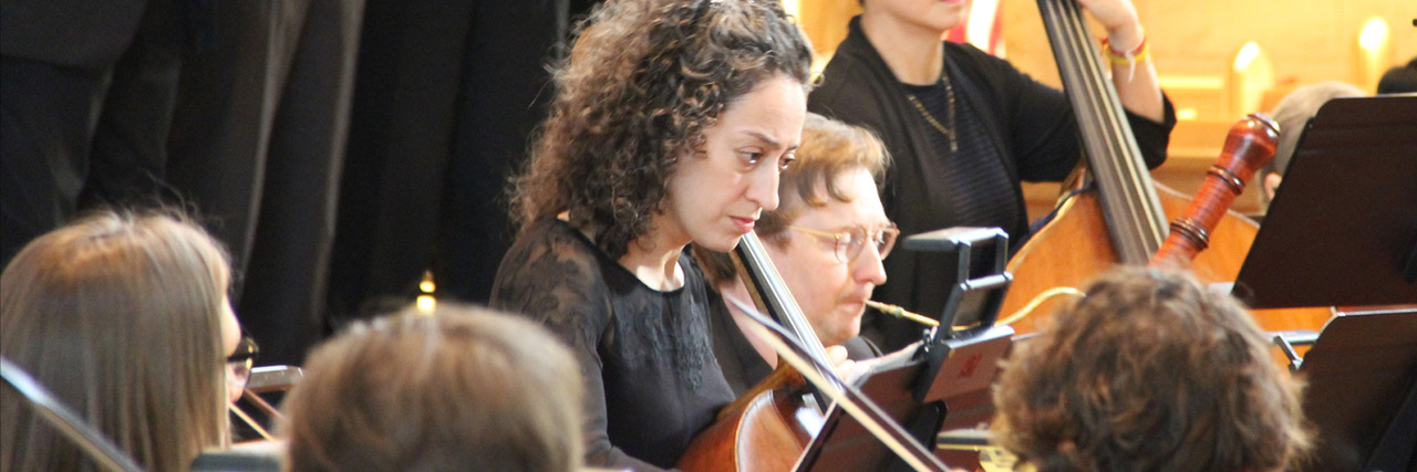 Concert Image